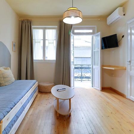 Athensvintage Aparthotel Luaran gambar
