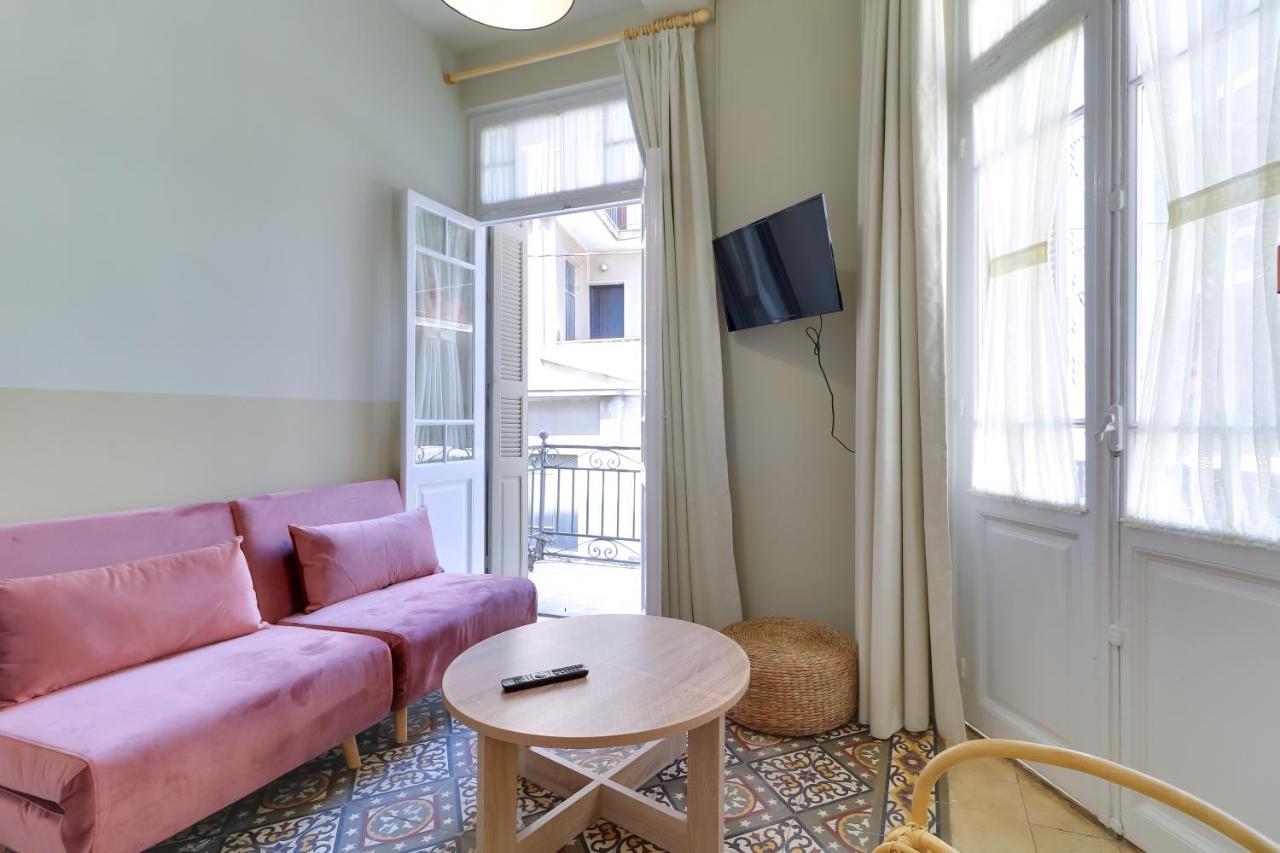 Athensvintage Aparthotel Luaran gambar