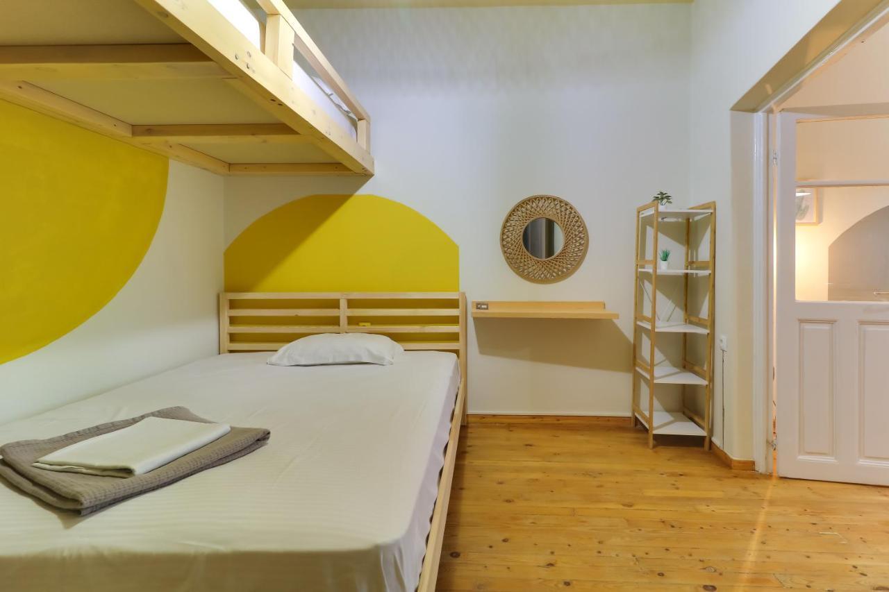 Athensvintage Aparthotel Luaran gambar