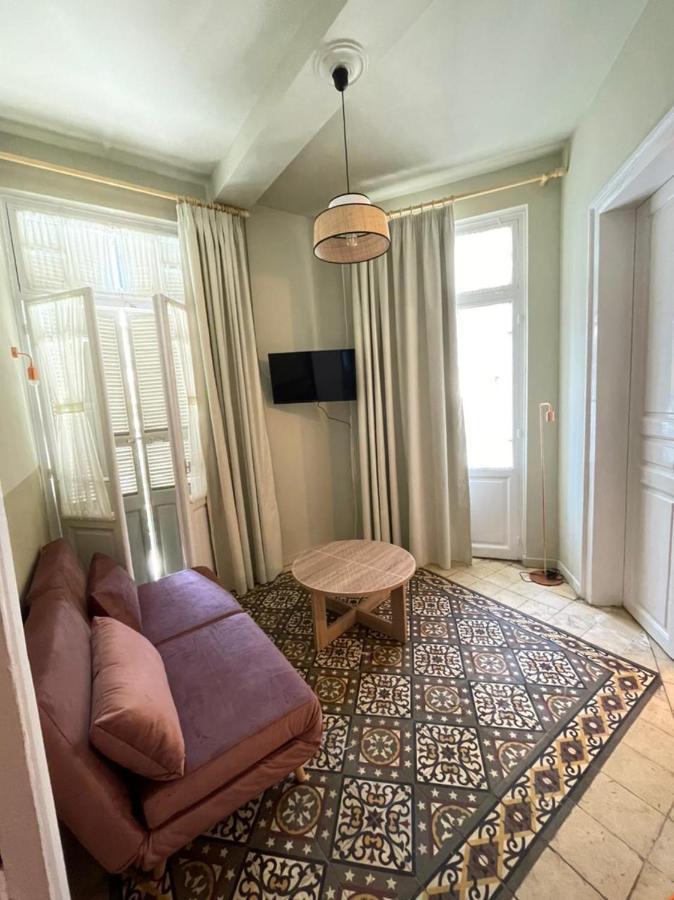 Athensvintage Aparthotel Luaran gambar