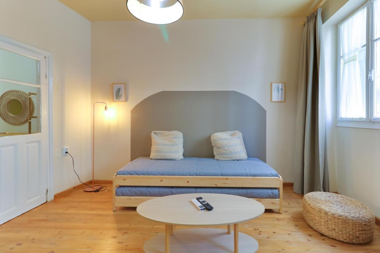 Athensvintage Aparthotel Luaran gambar