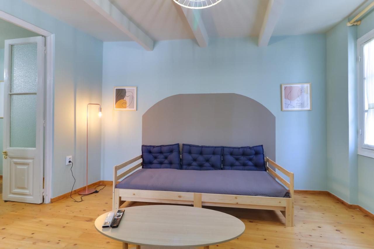 Athensvintage Aparthotel Luaran gambar