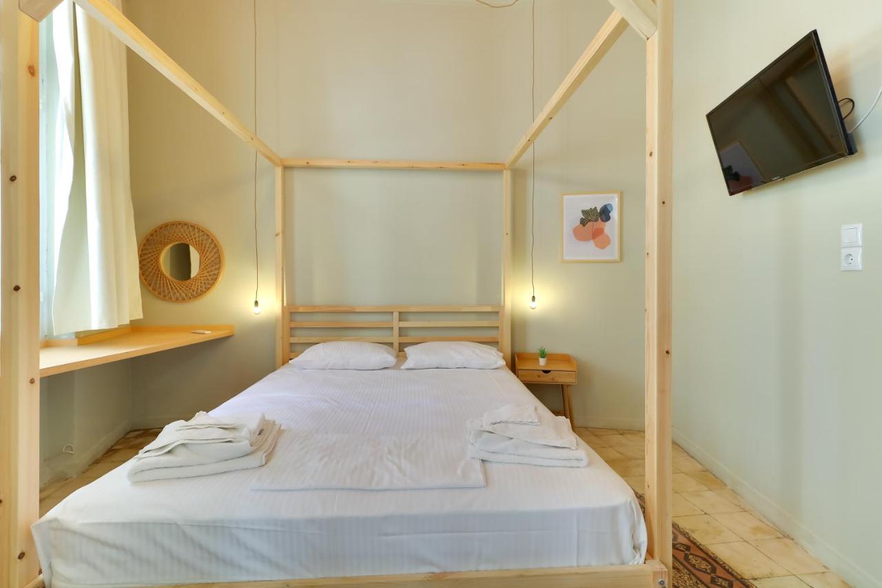 Athensvintage Aparthotel Luaran gambar