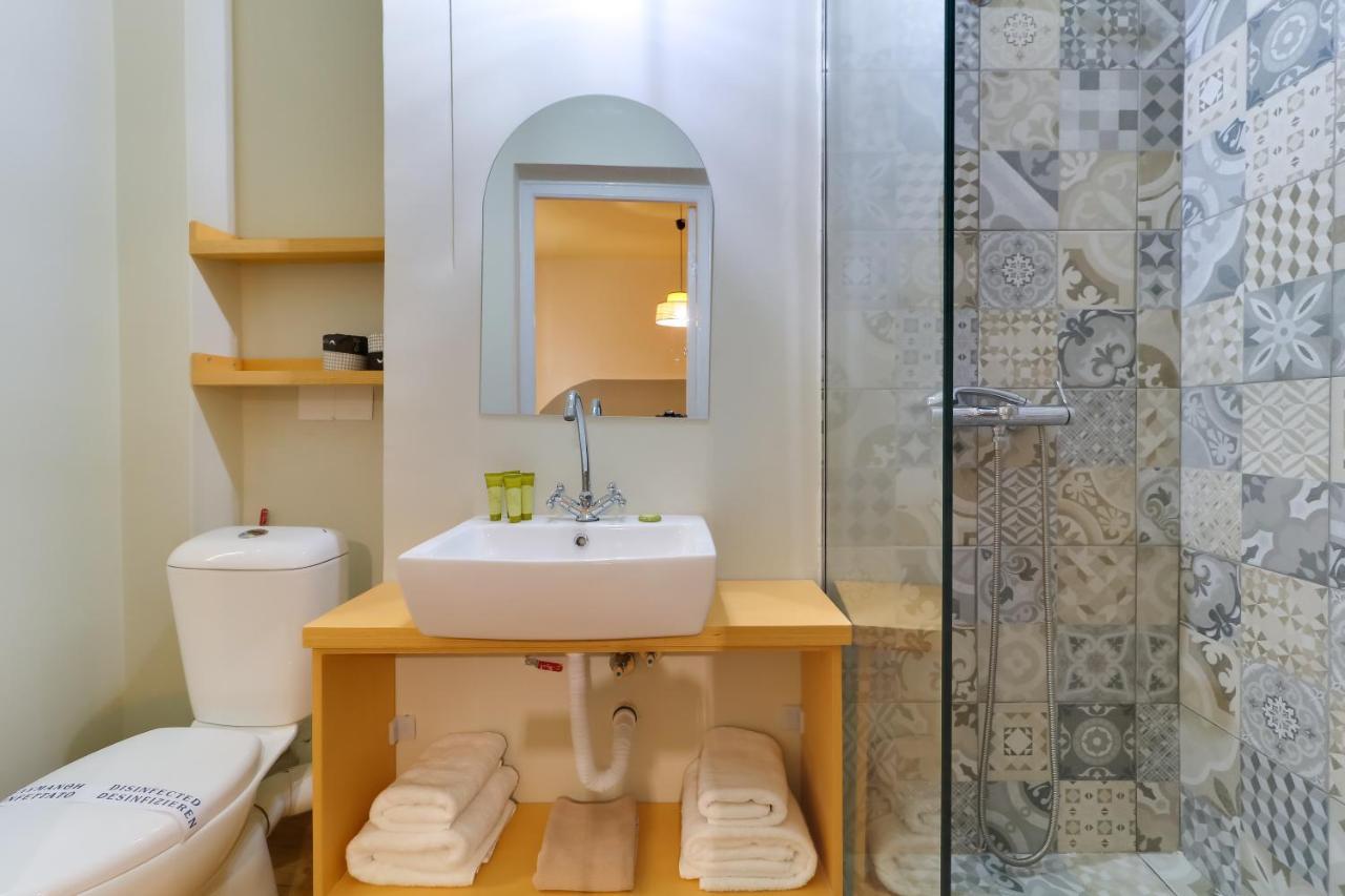 Athensvintage Aparthotel Luaran gambar