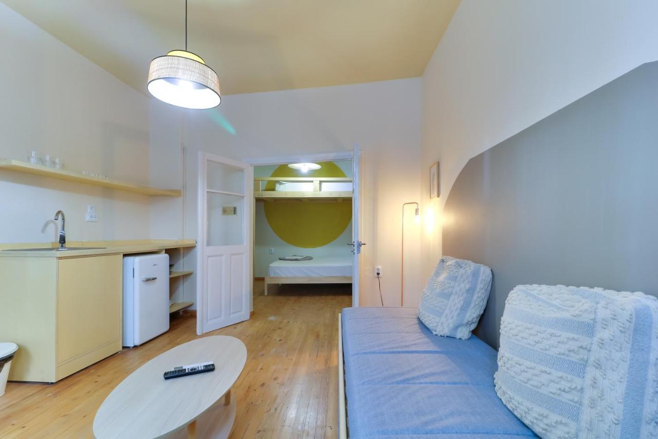 Athensvintage Aparthotel Luaran gambar