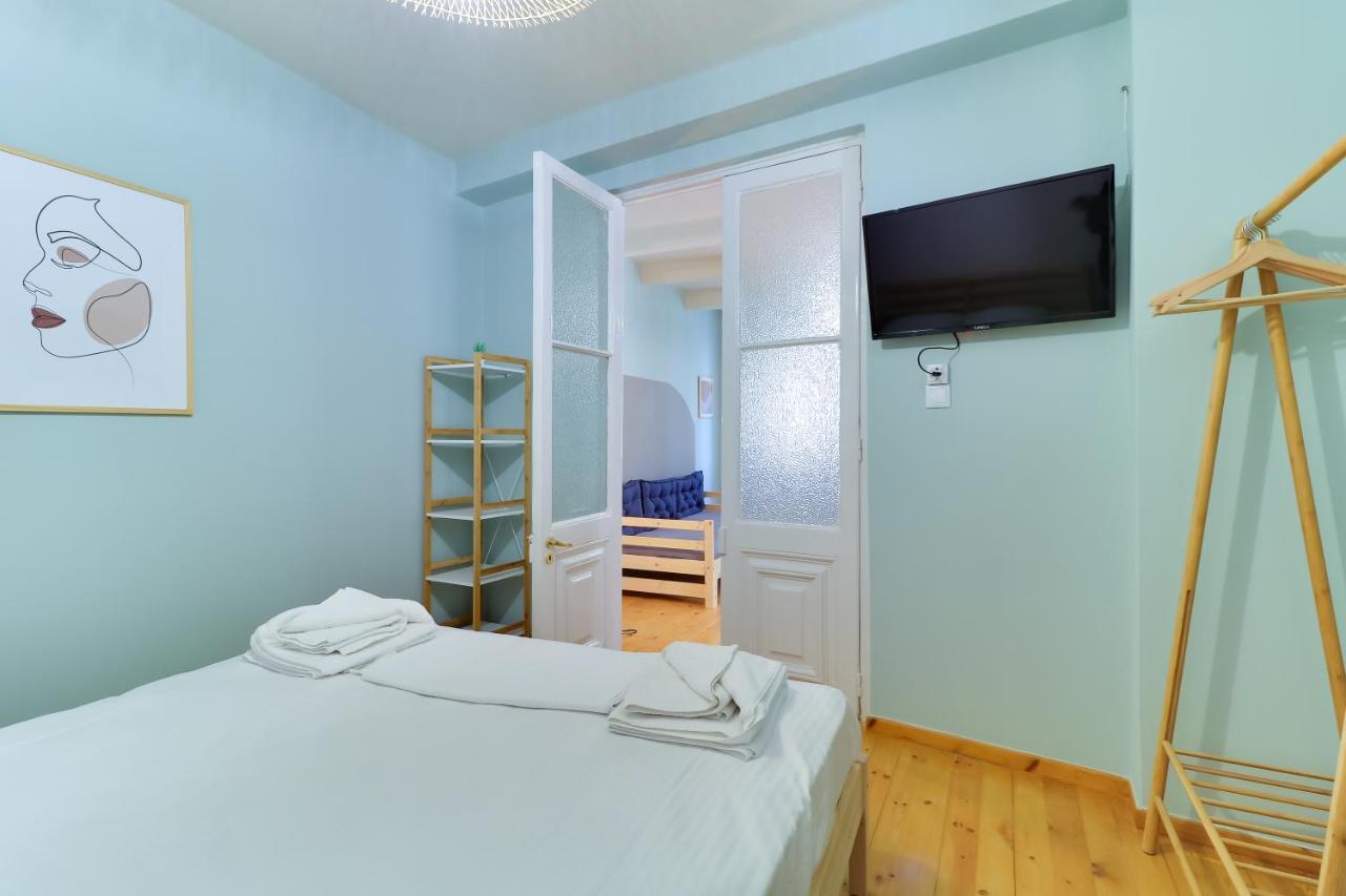 Athensvintage Aparthotel Luaran gambar