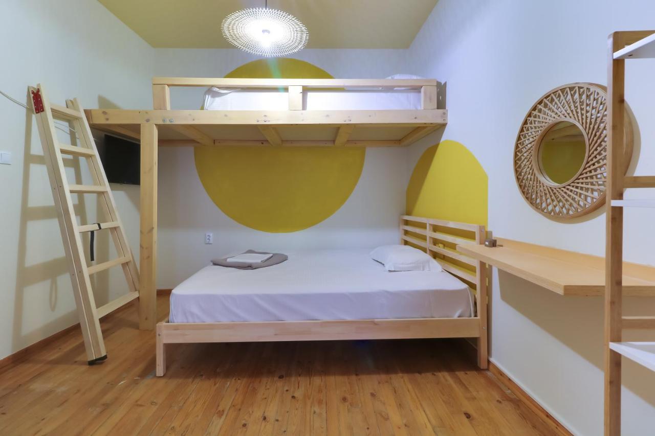 Athensvintage Aparthotel Luaran gambar