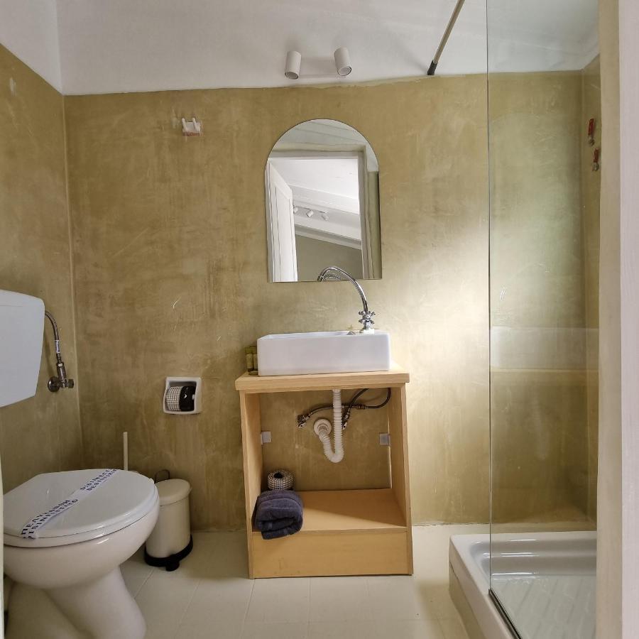 Athensvintage Aparthotel Luaran gambar