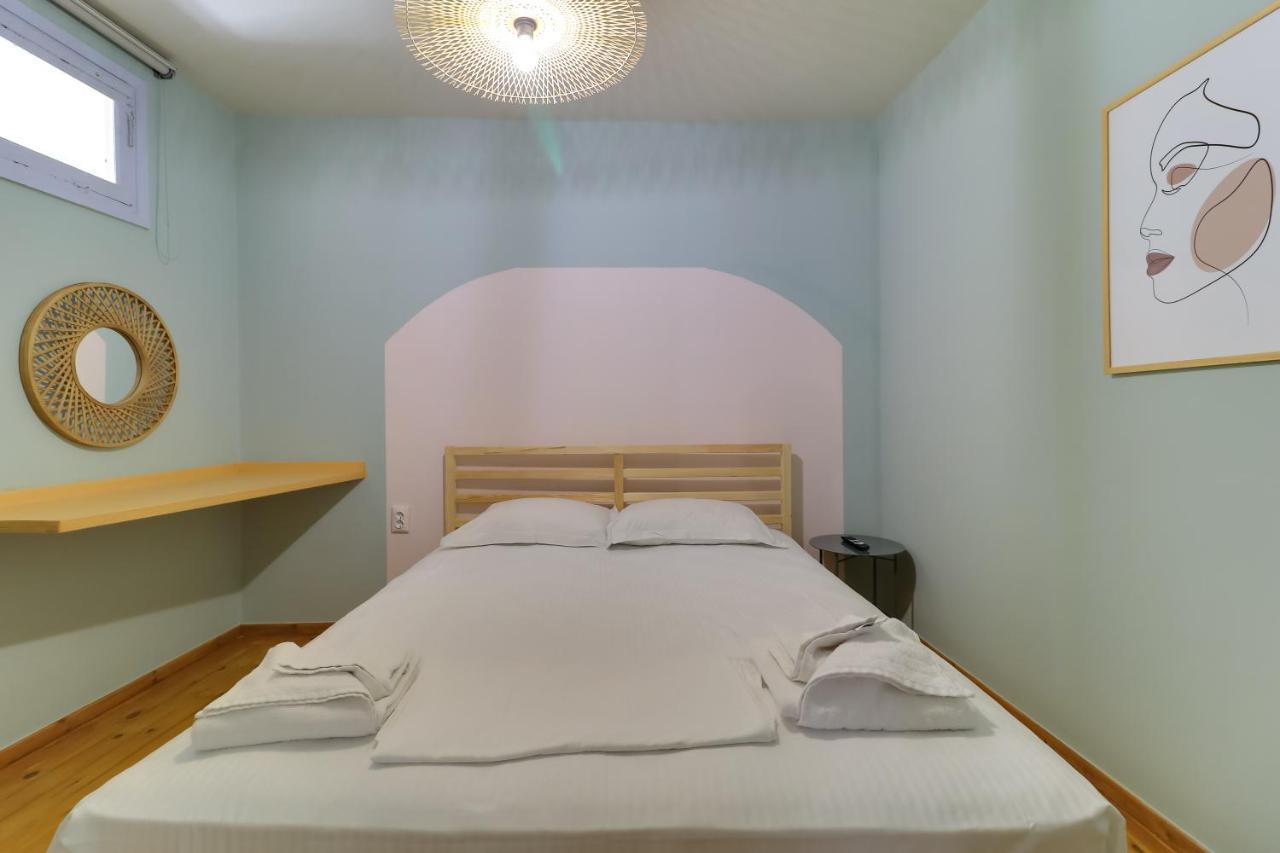 Athensvintage Aparthotel Luaran gambar