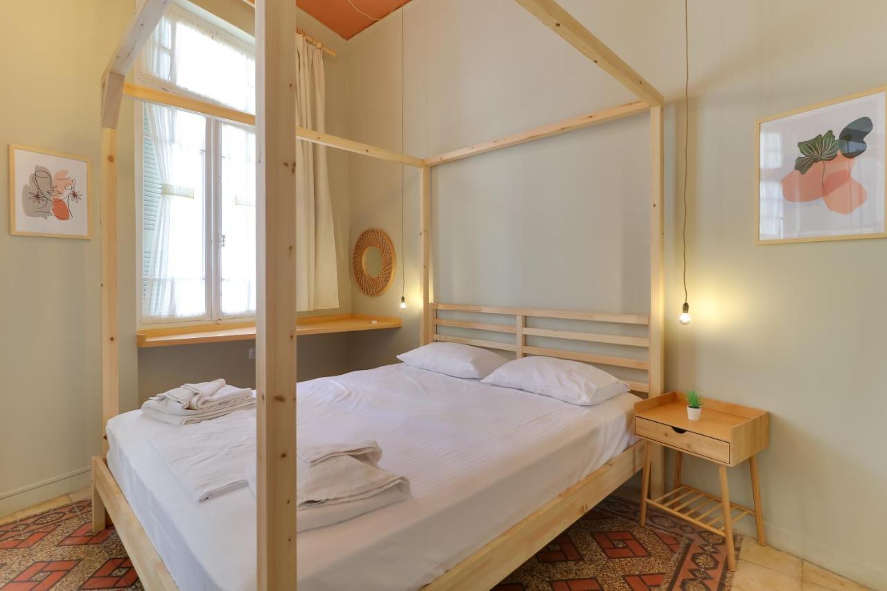 Athensvintage Aparthotel Luaran gambar