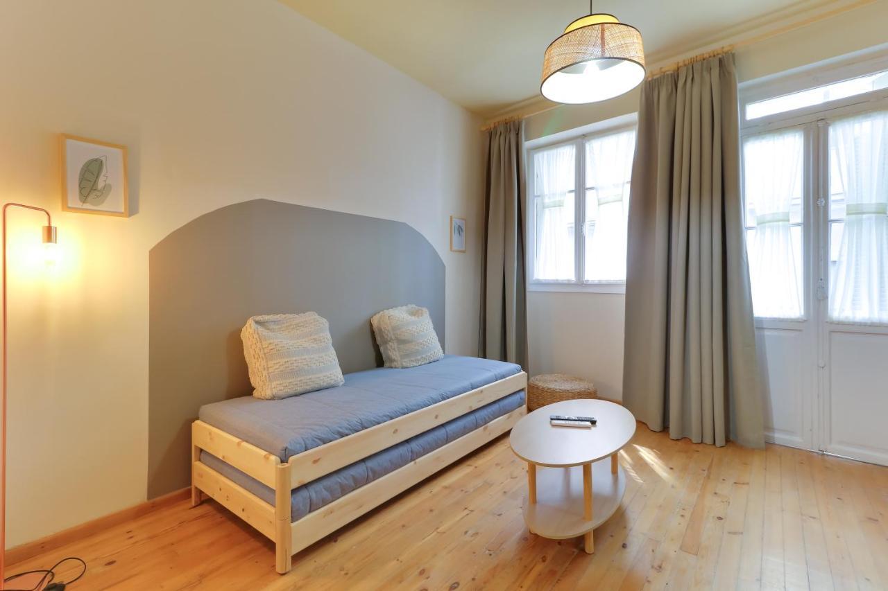 Athensvintage Aparthotel Luaran gambar