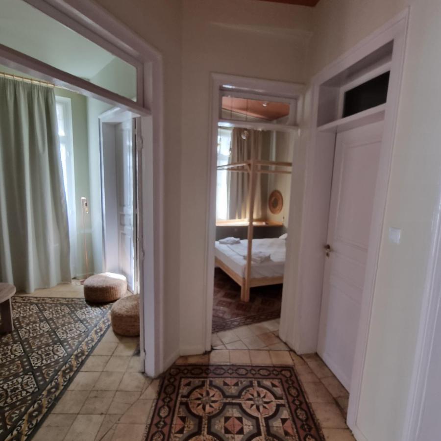 Athensvintage Aparthotel Luaran gambar
